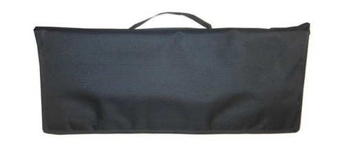 Full zip soft padded - full,