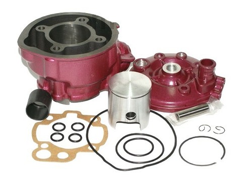 Tuning big bore 90cc - big,