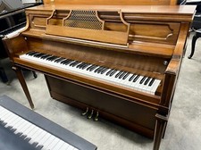 Yamaha M204 Upright Piano 41"