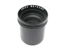 Leitz Wetzlar Focotar 60mm