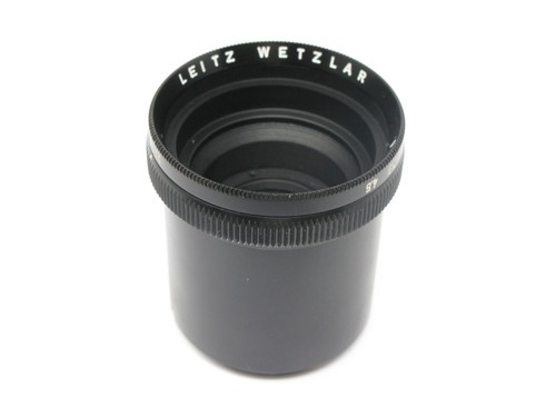 Leitz wetzlar focotar - wetzlar,