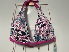 Joules Coraline Halter Neck