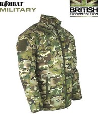 Kombat Elite II Military Soft