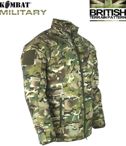 Kombat elite military soft - kombat,