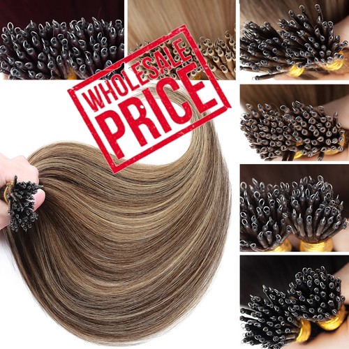 Nano ring tip micro bead - nano,
