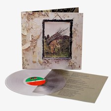Led Zeppelin - Led Zeppelin IV