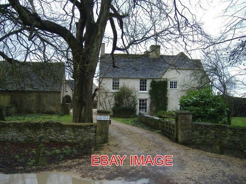 Photo chelworth farm - farm, house