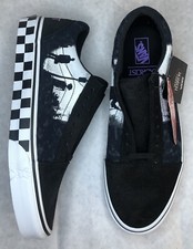 Vans x “The Exorcist” House Of Terror Men’s Size 10.5 Limited Edition Old Skool