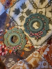 Crochet Handmade Christmas