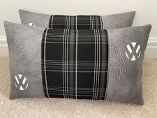 VW Campervan  cushions in