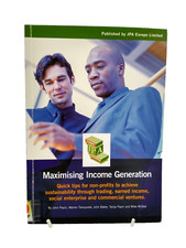 Maximising Income Generation -