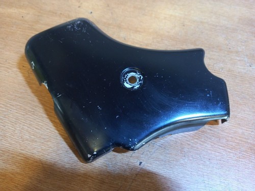 Kinroad xt125 fairing trim - kinroad,