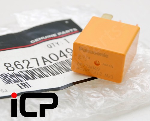 Genuine mitsubishi fuel pump - mitsubishi,