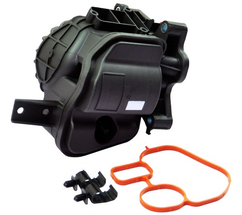 Egr valve cooler repair kit - cooler,