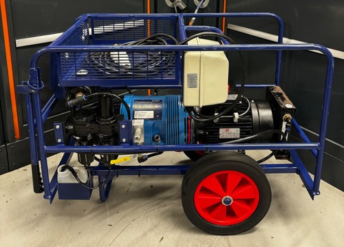 Hydrovane hv01 factair 8a - /,