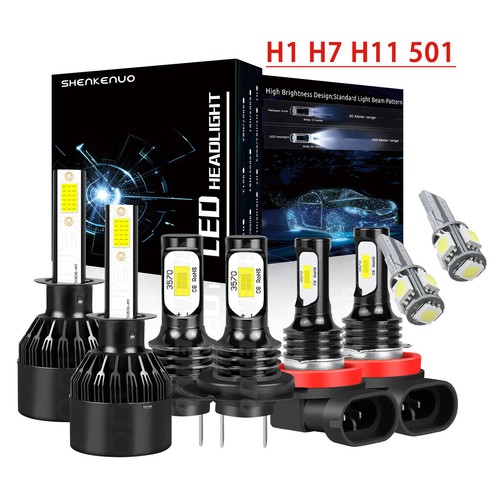 For ford custom transit led - ford,