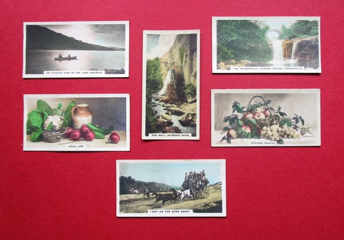 Cavanders six real photo 1924 - cavanders,