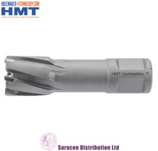HMT CARBIDEMAX TCT ANNULAR