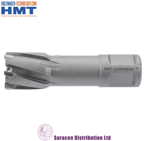 Hmt carbidemax tct annular - hmt,