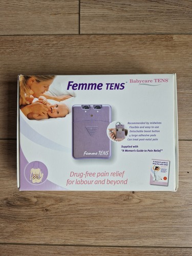 Babycare femme tens machine - babycare,