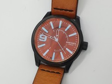 Diesel Rasp Men's Watch DZ1860