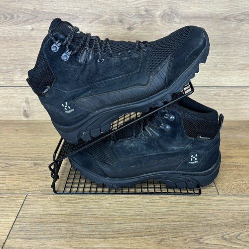 Haglöfs walking boots men - boots, men’s