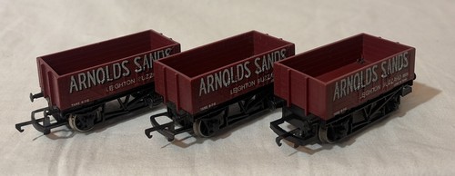 Hornby r097 plank open - hornby,