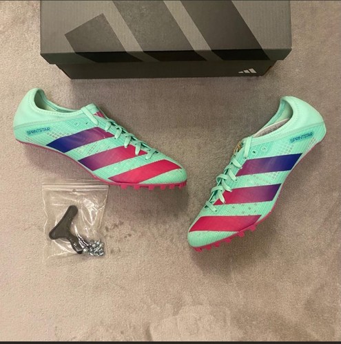 Adidas adizero sprinting - adidas,