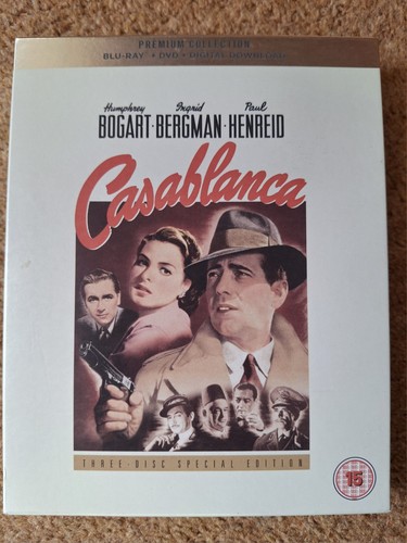 Casablanca premium collection - premium,
