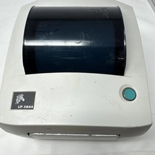 Zebra LP2844 Direct Thermal