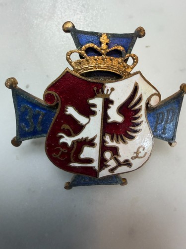 Polish 37th łęczyca infantry - polish,
