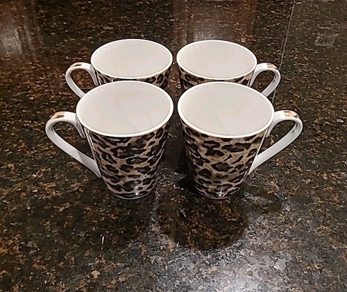 Set tienshan fine china - set, (4)