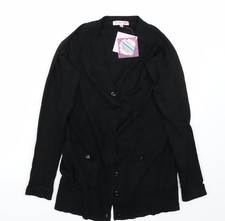 Michele Hope Womens Black
