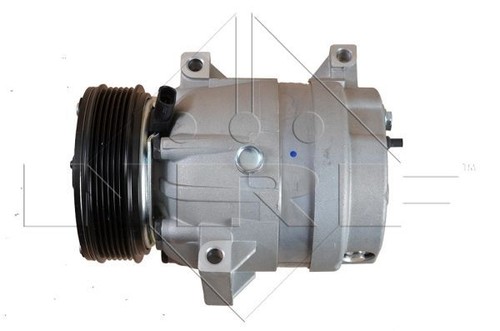 Air con compressor for - con, renault