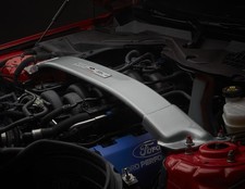 Genuine Ford Mustang