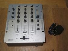 Numark DM2050 (M4) - 3-channel