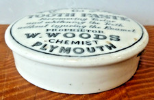Pot Lid Woods Areca Nut Tooth