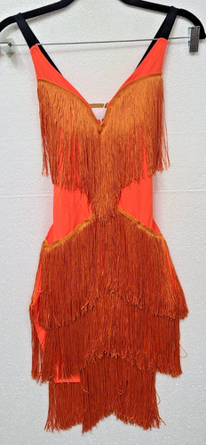 Dance and sway sleeveless - and,