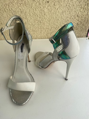 Dune high heel stiletto - dune,