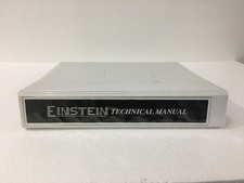 Amek Einstein Mixing