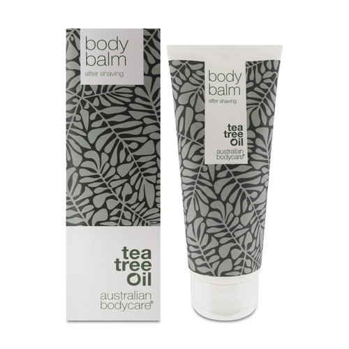 Australian bodycare body cream - australian,