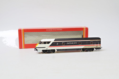 Hornby r268 gauge mk4 - gauge, br
