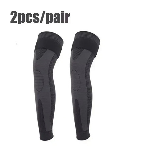 Knee support brace - 2x,