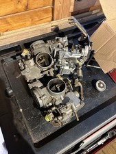 job lot carburetors solex/weber