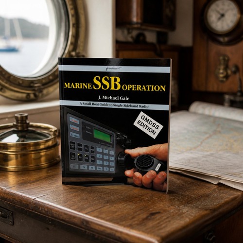 Marine ssb operation j - marine,
