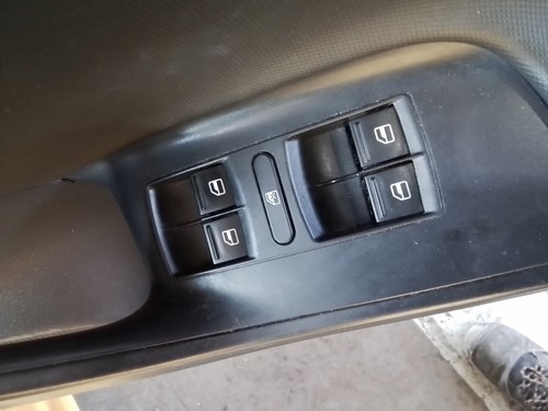 Window switch front right - front,