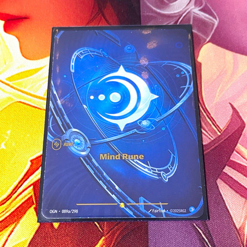 Riot games riftbound lol - games, tcg