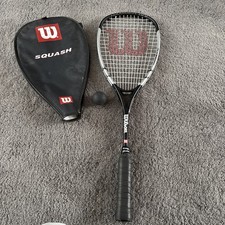 Wilson Hammer 180 Squash