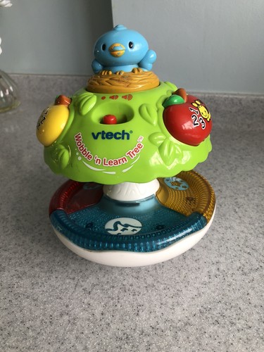 Vtech wobble learn tree - ‘n,
