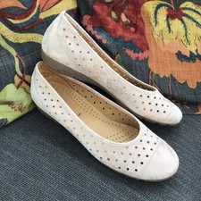 Occasion Metallic Peach Ladies